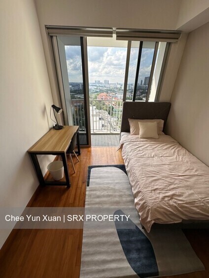 The Parc Condominium (D5), Condominium #447485661